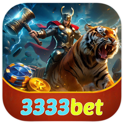 3333 bet | Acesse o app do cassino com mais jogos e bônus