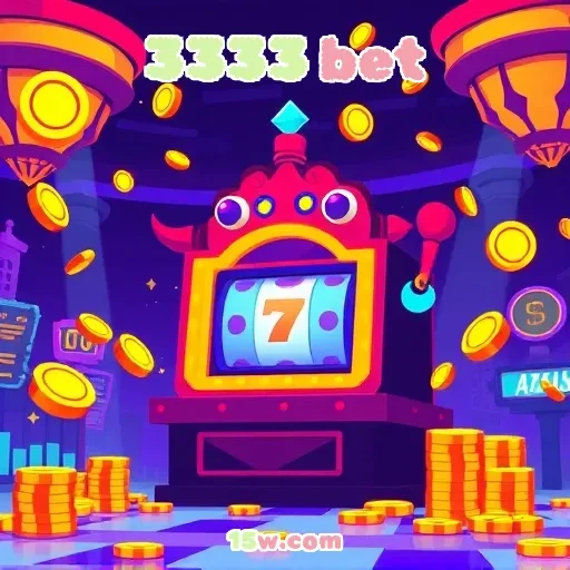 3333 bet Bingo