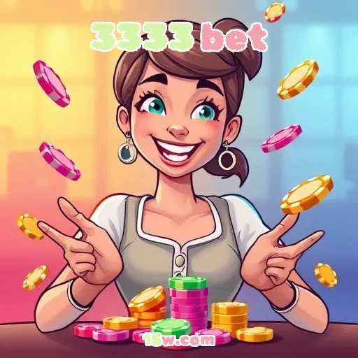 3333 bet Apostas Ao Vivo