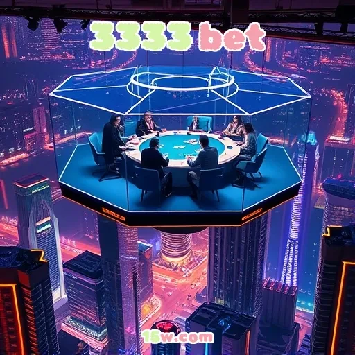 3333 bet Caça-níqueis